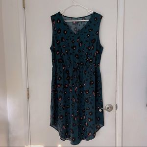 Casual Dress